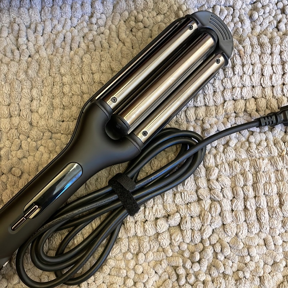 L'ANGE LE VOGUE DEEP WAVER